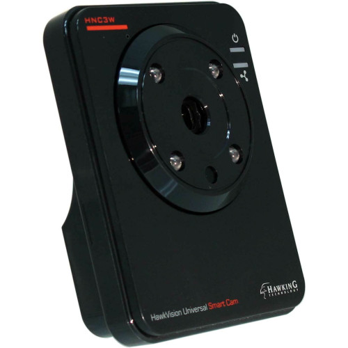 Hawking Data Networking