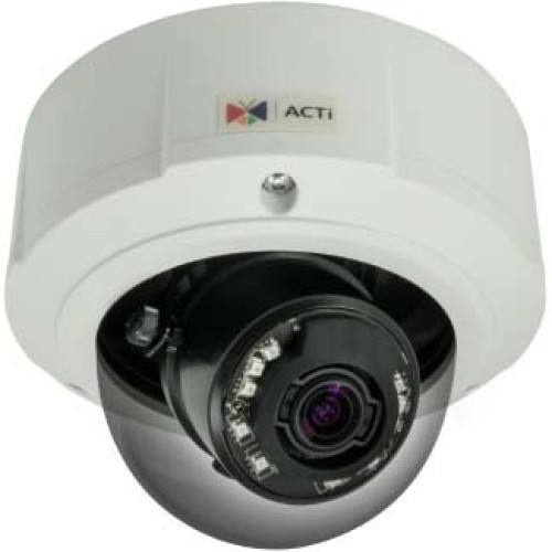 ACTi Security Camera