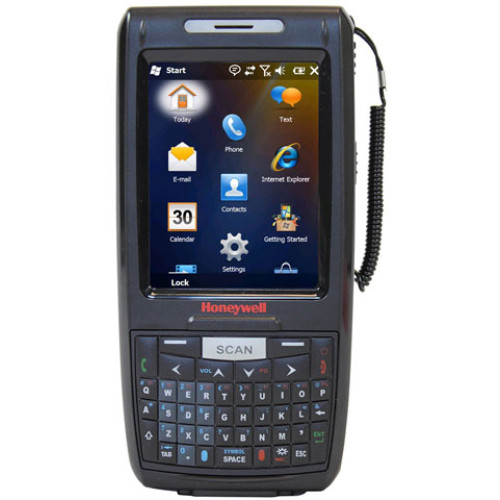 Honeywell Dolphin 7800 Mobile Computer