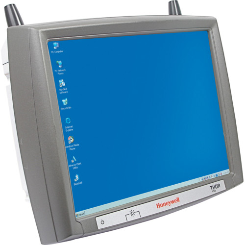 LXE VX9 Forj Data Terminal