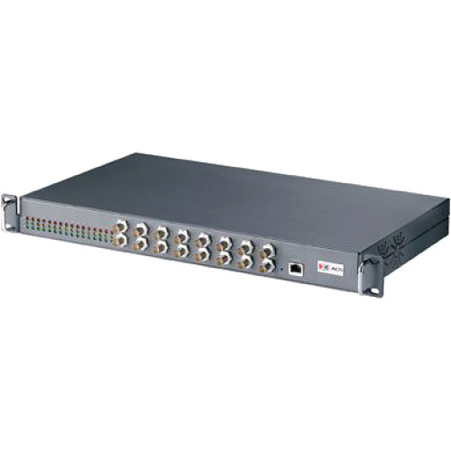 ACTi Network Video Recorder