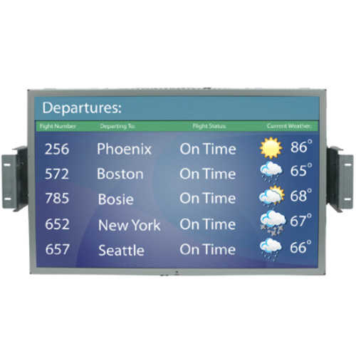 Planar LB2650W Monitor