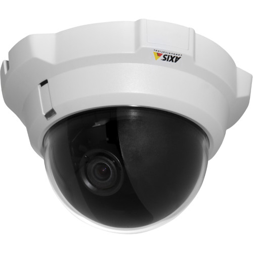 Axis P3304 Security Camera