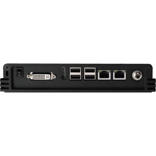 Milestone Data Networking