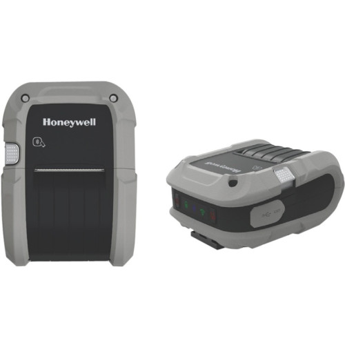 Honeywell RP Series Portable Barcode Printer