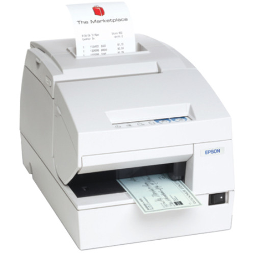 Epson TM-H6000iii Receipt Printer