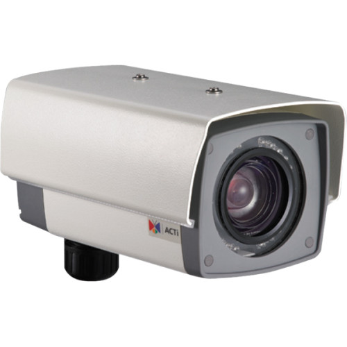 ACTi Security Camera