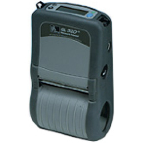 Zebra QL320 Portable Barcode Printer