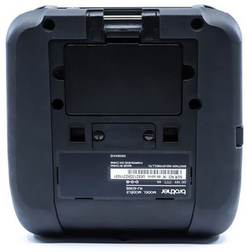 Brother RJ-4230 Receipt Printer