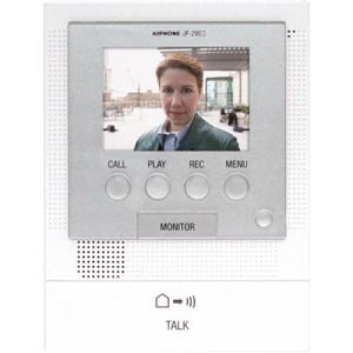 Aiphone TouchScreen Series Access Control Equipment