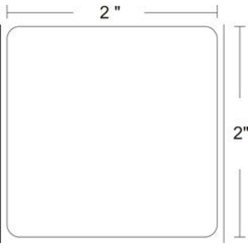 SATO Labels Barcode Label