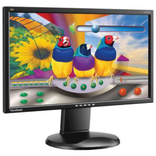ViewSonic VG2028wm Monitor