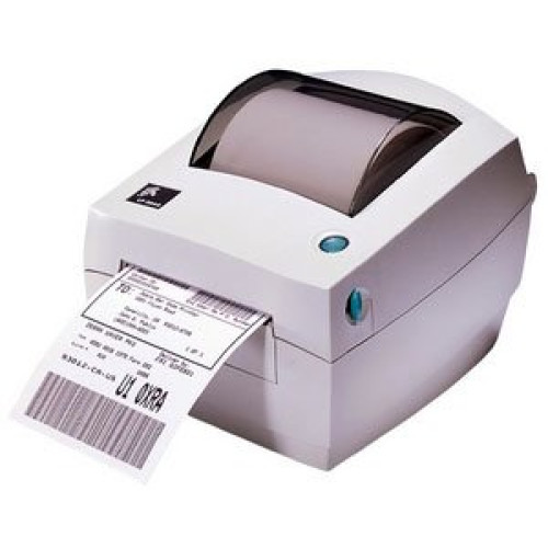 Zebra LP 2844 Barcode Label Printer