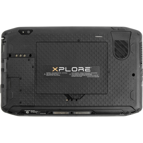 Xplore XSLATE B10 Tablet