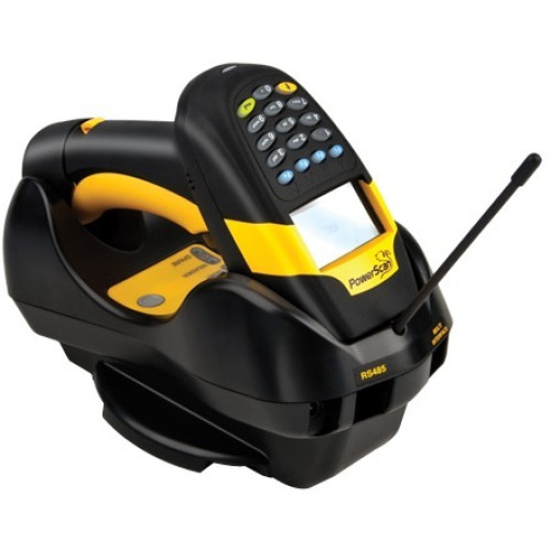 Datalogic PowerScan PM8300 Barcode Scanner