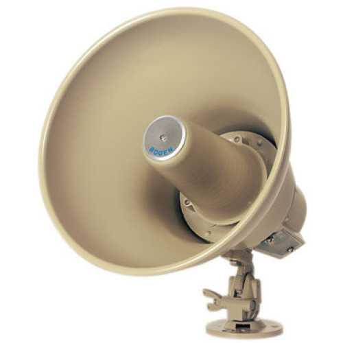 Bogen HS30EZ Public Address Equipment