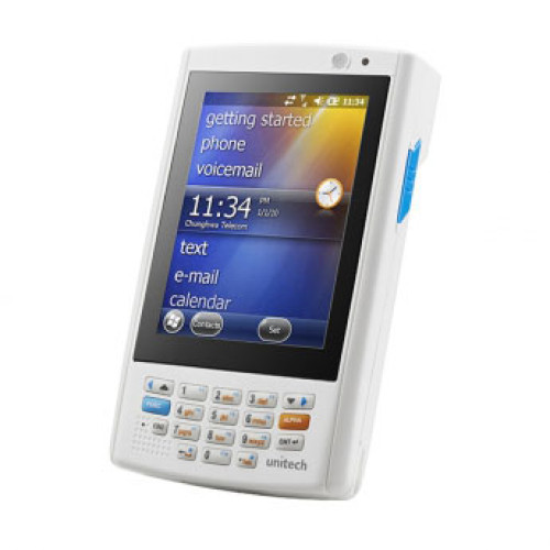 Unitech PA520 MCA Mobile Computer