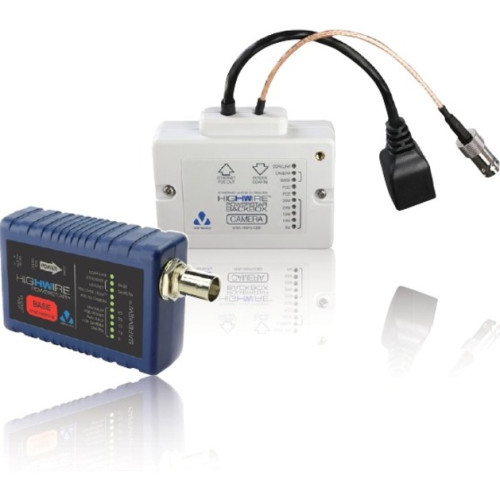 Veracity CCTV Camera Housing