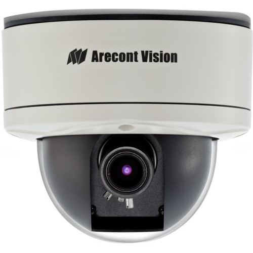 Arecont Vision Security Camera