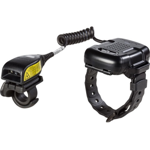 Honeywell 8670 Barcode Scanner