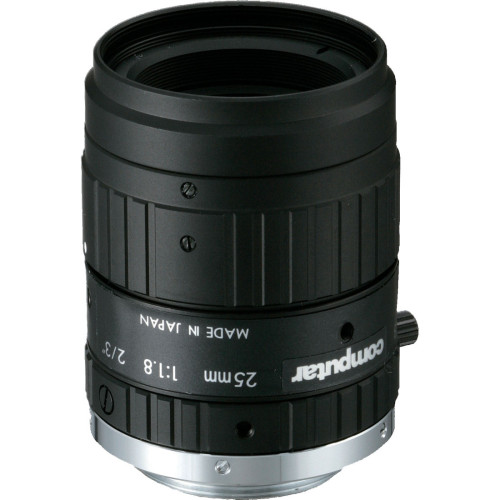 CBC CCTV Camera Lens