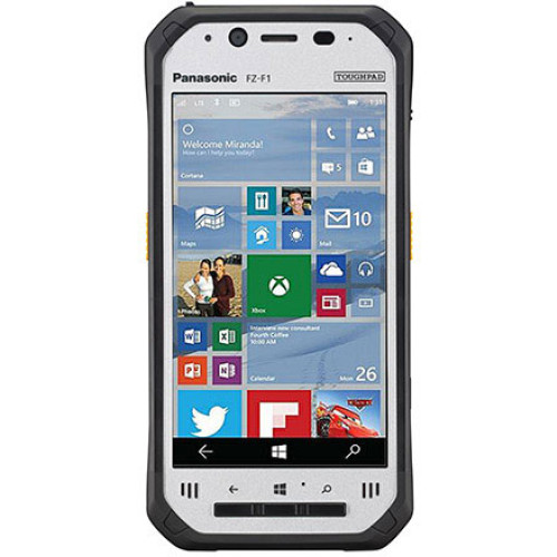 Panasonic Toughpad FZ-F1 Mobile Computer