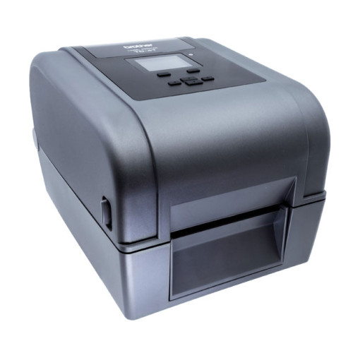 Brother TD4-Series Barcode Label Printer