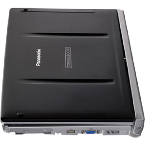 Panasonic POS Touch Terminal