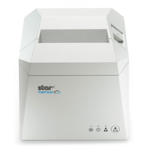 Star TSP100 Series Receipt Printer