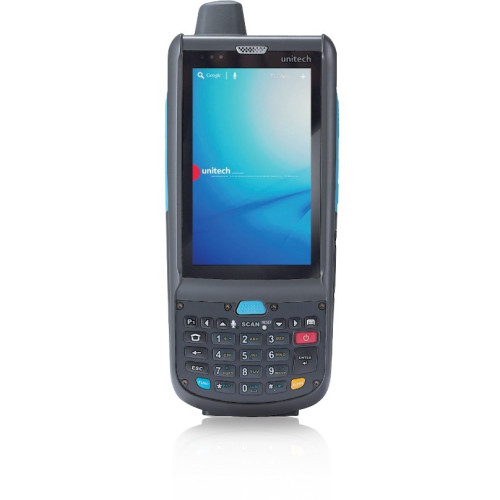 Unitech PA692A Mobile Computer