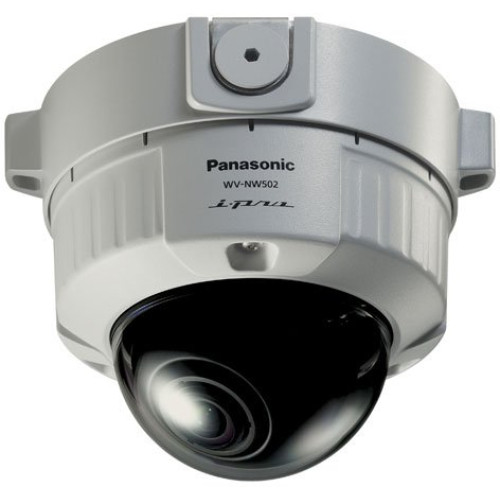 Panasonic WV-NW502S Security Camera