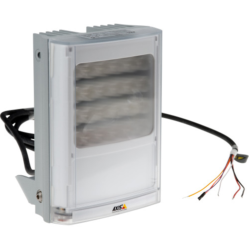 Axis Security Camera