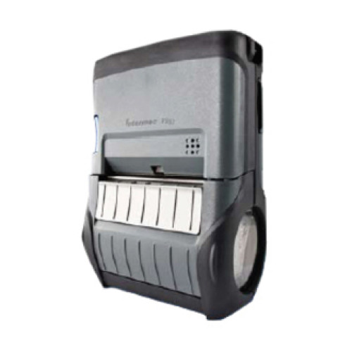 Intermec PB32 Portable Barcode Printer