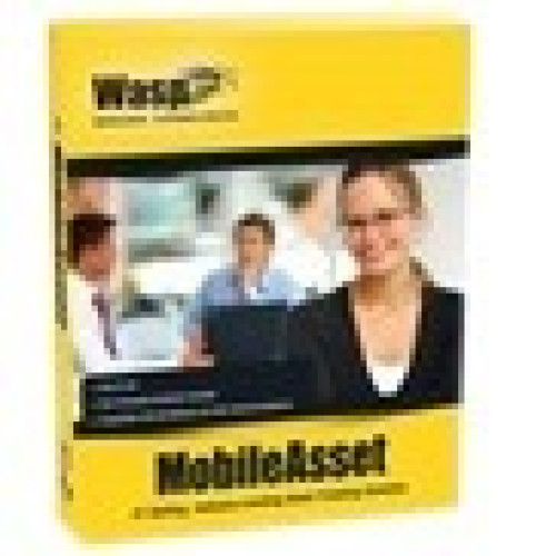 Wasp Mobile Asset Software