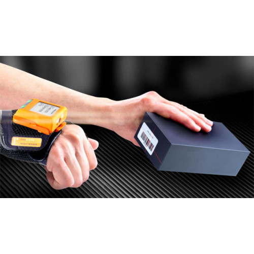 Proglove MARK Display Barcode Scanner