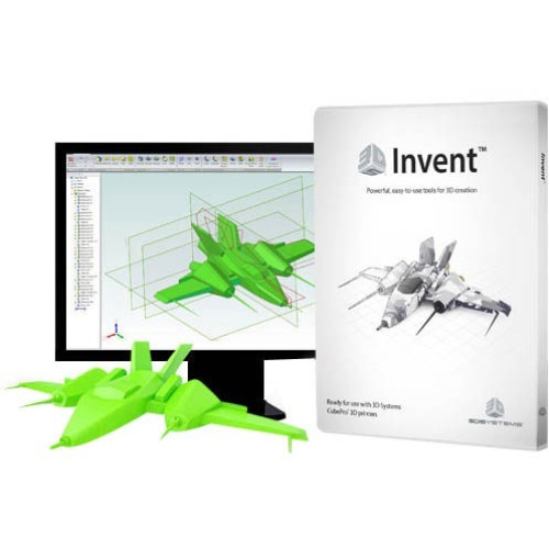 3D Systems CubePro Accessory