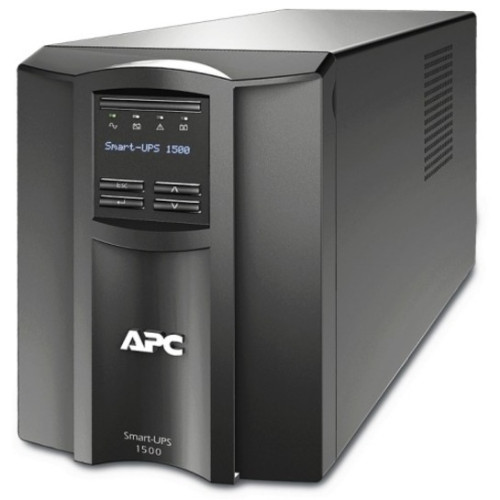 APC Back-UPS Series UPS