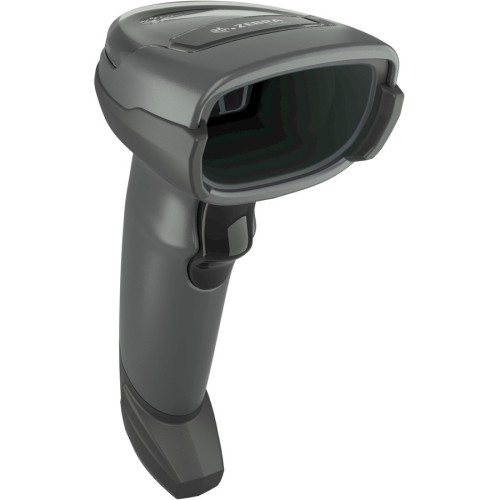 Zebra DS4608-HD Barcode Scanner