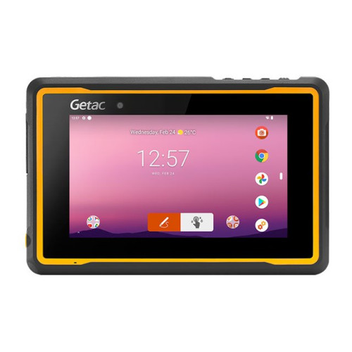 Getac ZX70 G2 Tablet