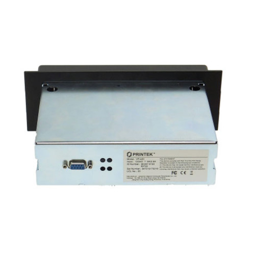 Printek VehiclePro 420 Portable Barcode Printer