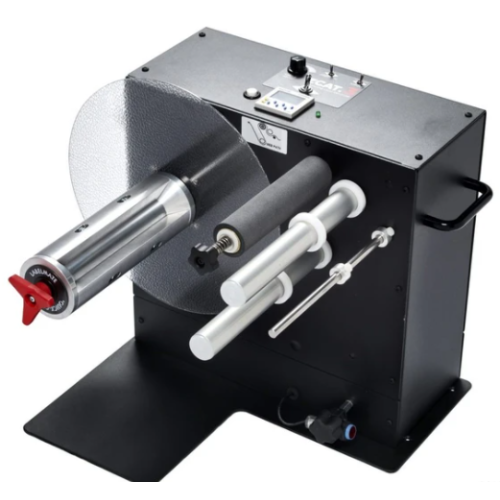 Labelmate Label Rewinder