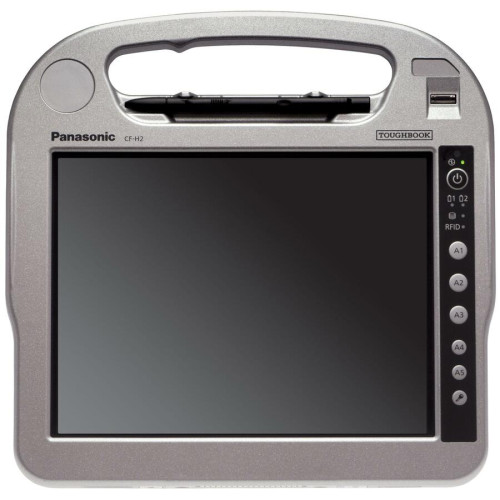 Panasonic Toughbook H2 Tablet