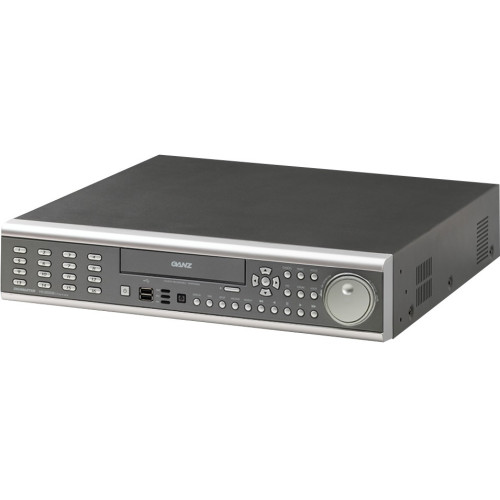 CBC Surveillance DVR