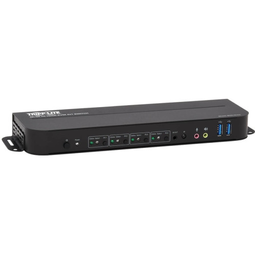 Tripp-Lite Network Switch