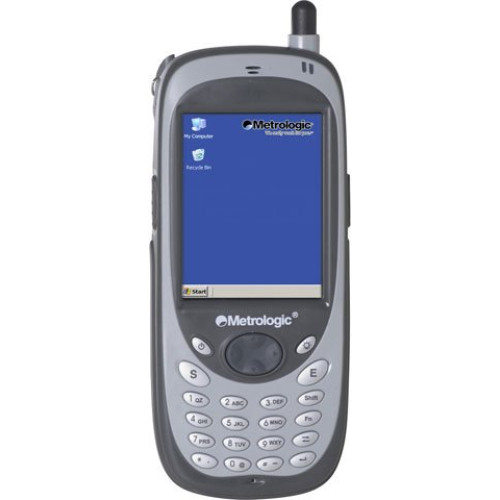 Metrologic SP5700 OptimusPDA Mobile Computer