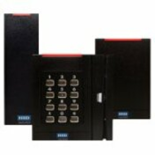 HID RP40 multiCLASS Access Control Reader