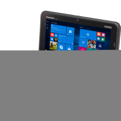 Panasonic Toughpad FZ-Q2 Tablet