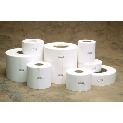 SATO XL400e Barcode Label