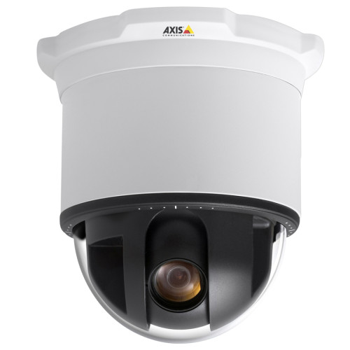 Axis 233D Network Dome Security Camera
