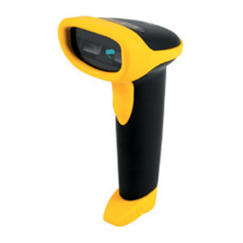 Wasp WLR8900 CCD LR Barcode Scanner